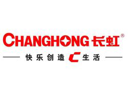 庐阳三十岗长虹电视